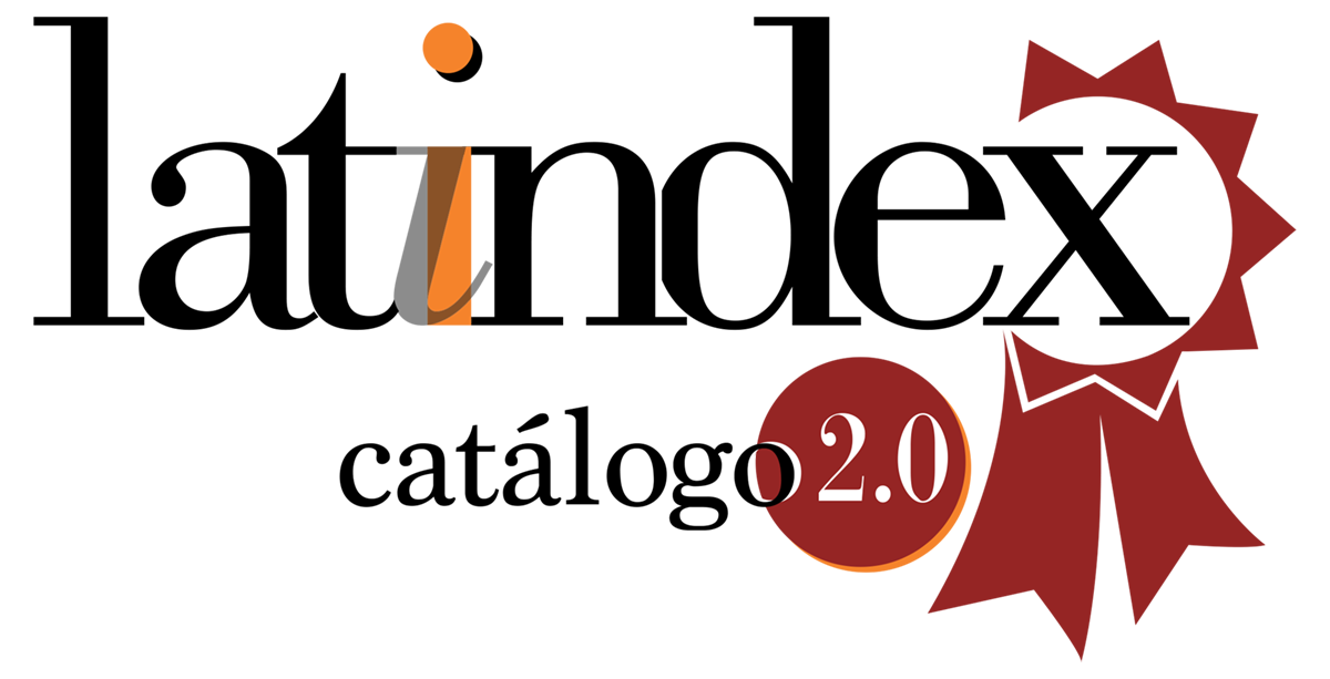 logo catalogo latindex