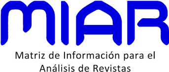 logo miar